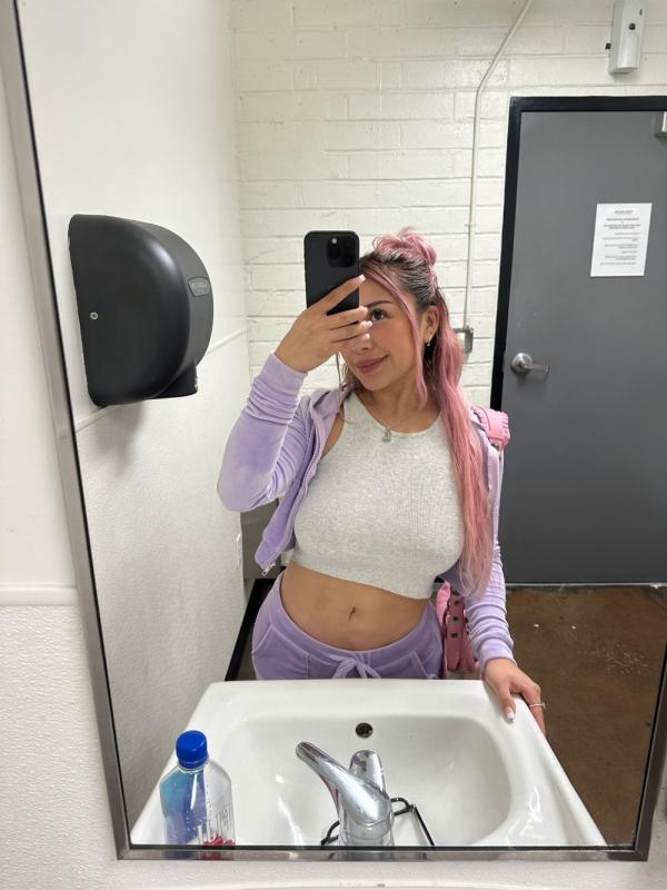 Woman image