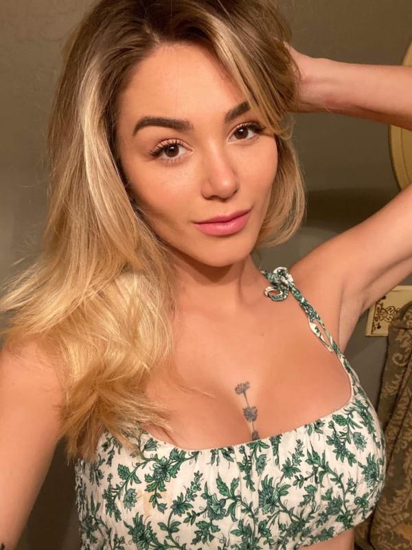 Woman image