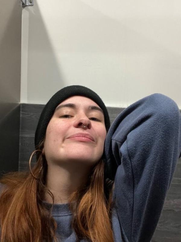Woman image