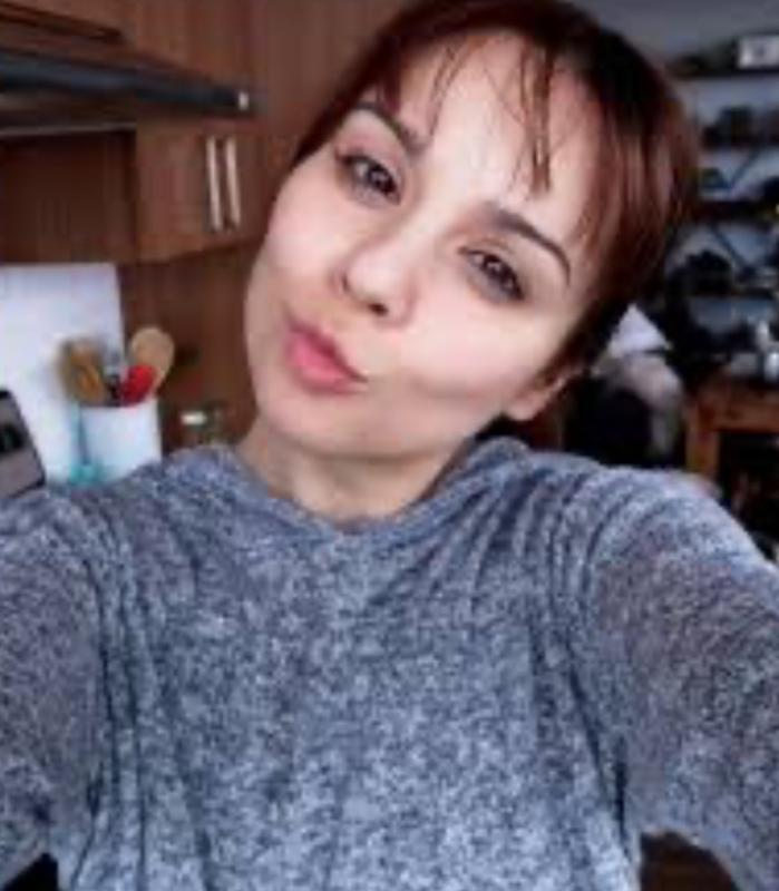 Woman image