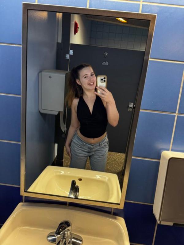 Woman image