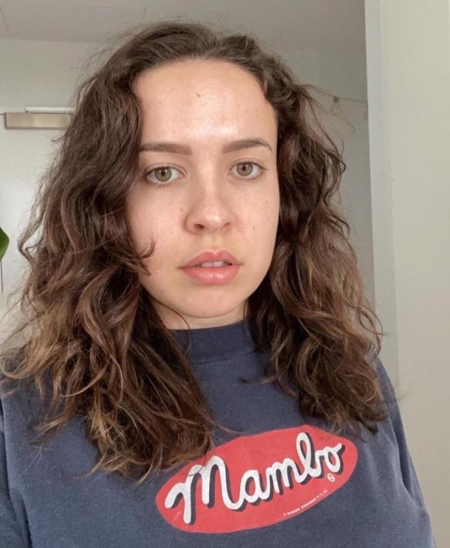 Woman image