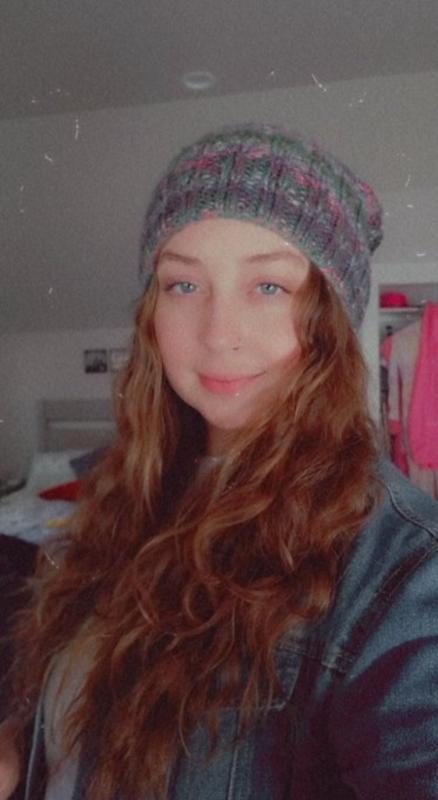 Woman image