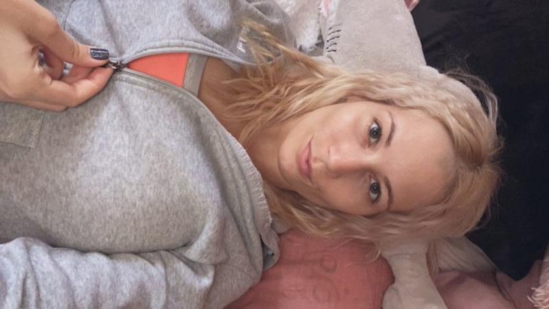 Woman image