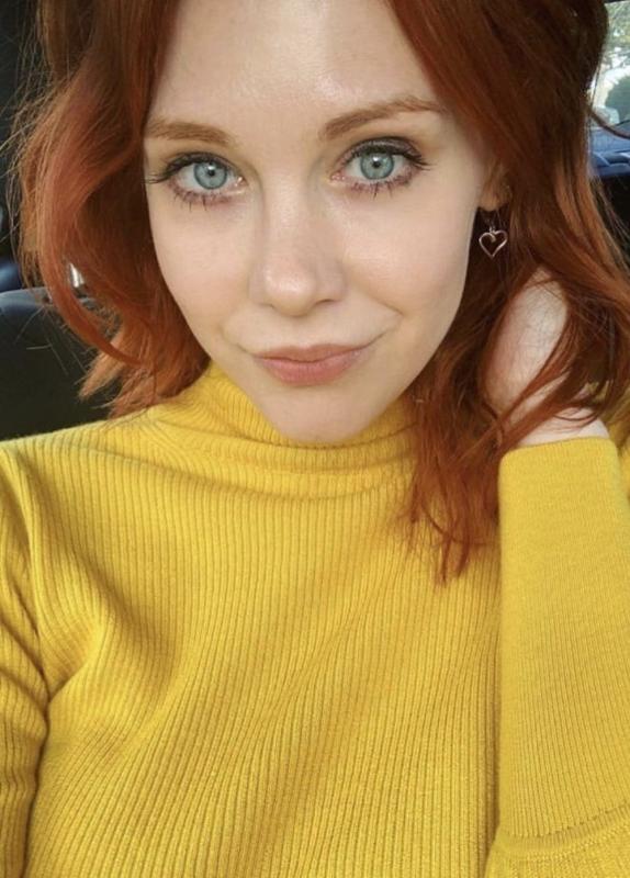 Woman image