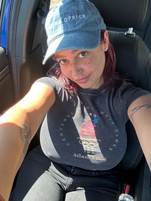 Woman image