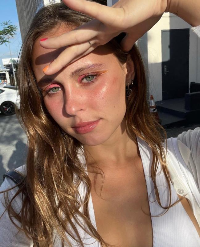 Woman image