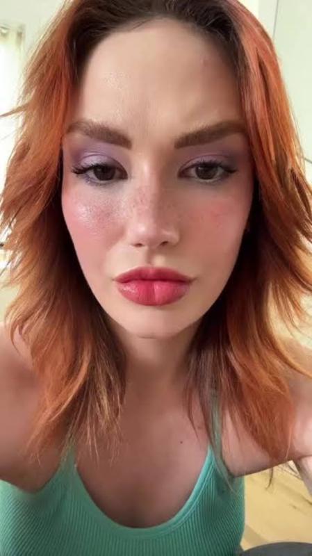 Woman image