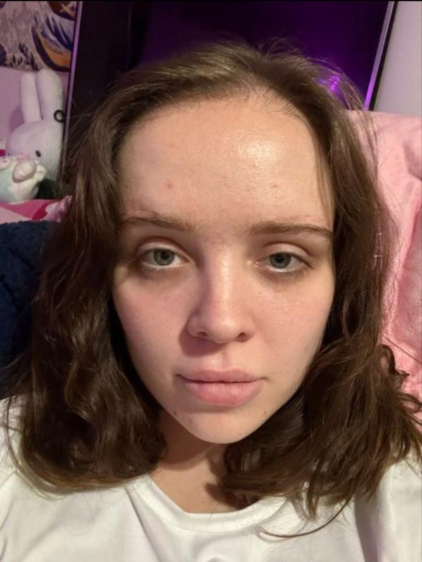 Woman image