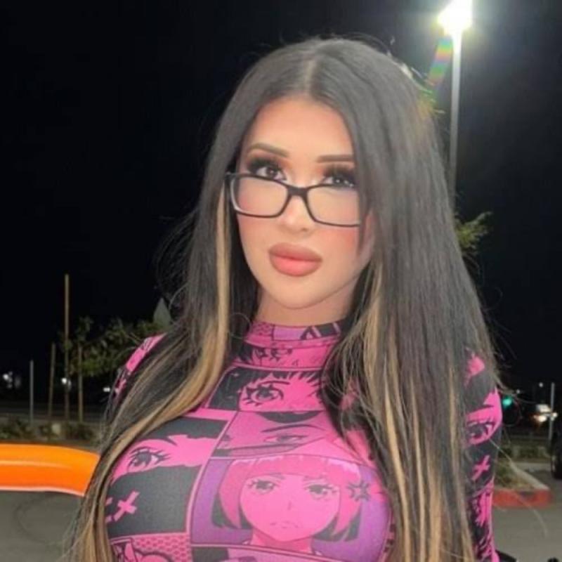 Woman image