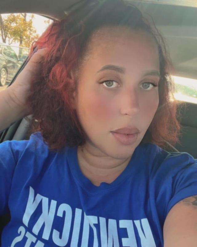 Woman image