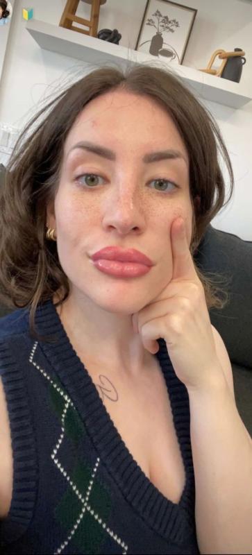 Woman image