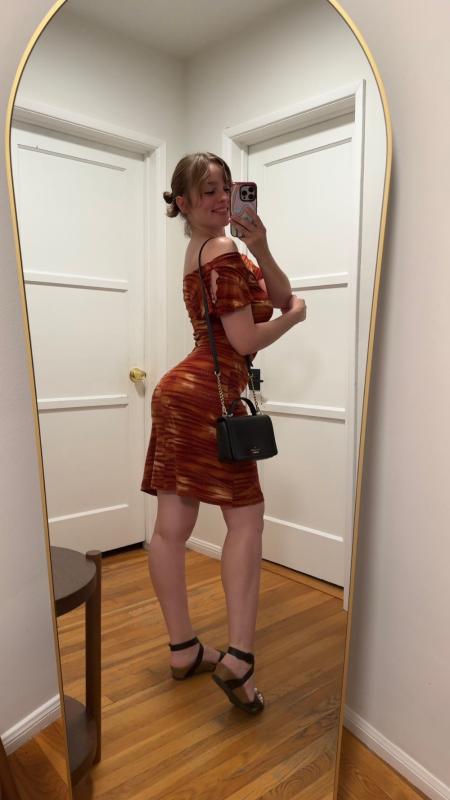 Woman image
