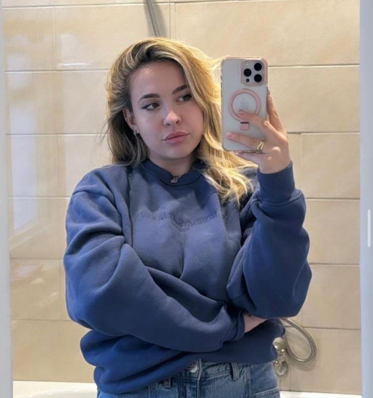 Woman image