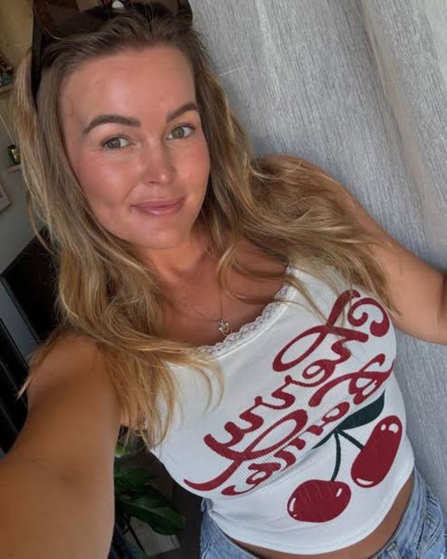 Woman image