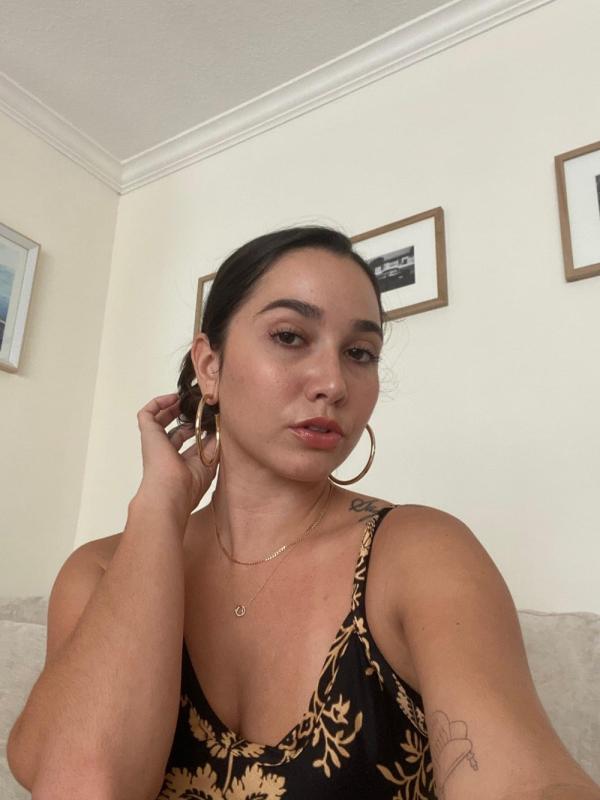 Woman image