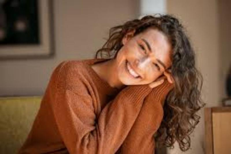 Woman image