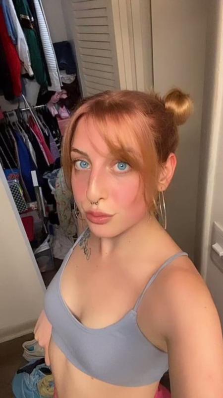 Woman image
