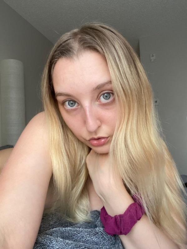 Woman image