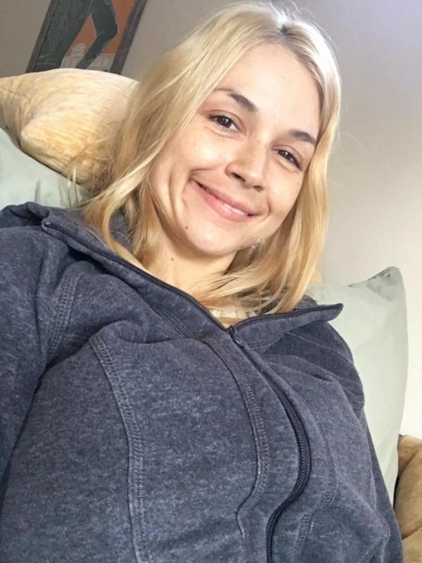 Woman image