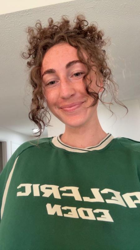Woman image