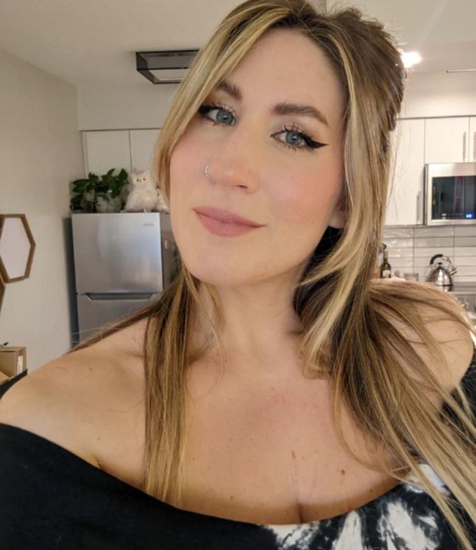 Woman image