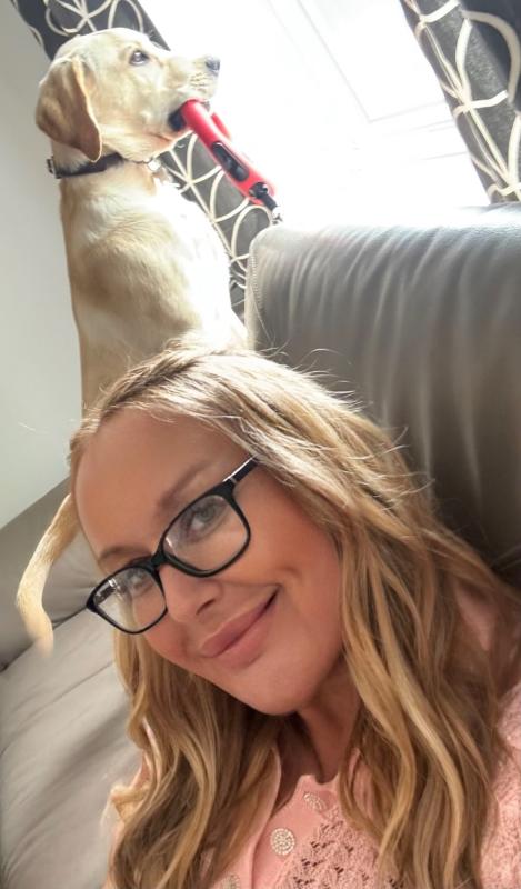 Woman image