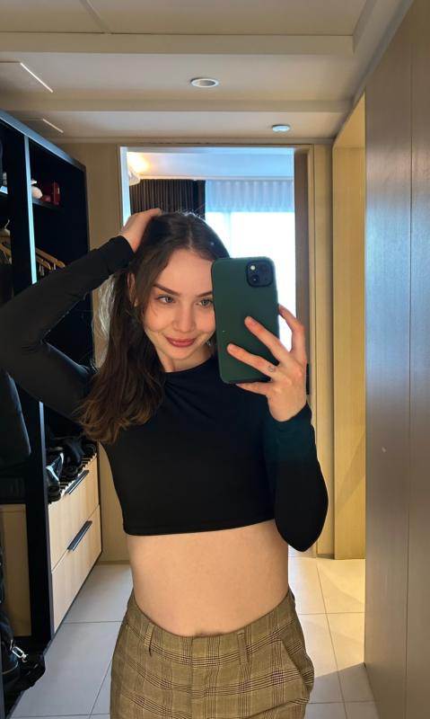 Woman image