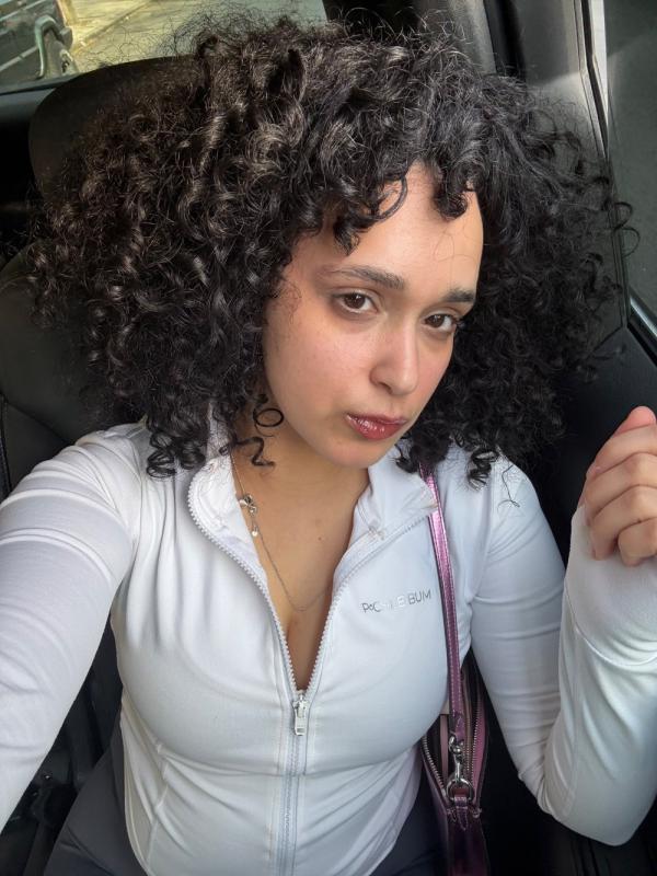 Woman image