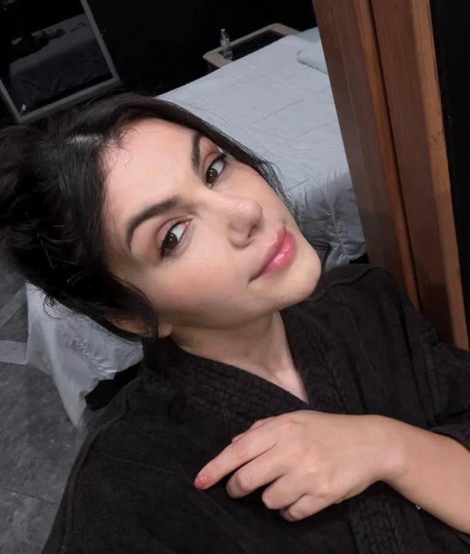 Woman image