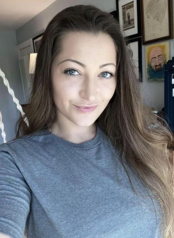 Woman image