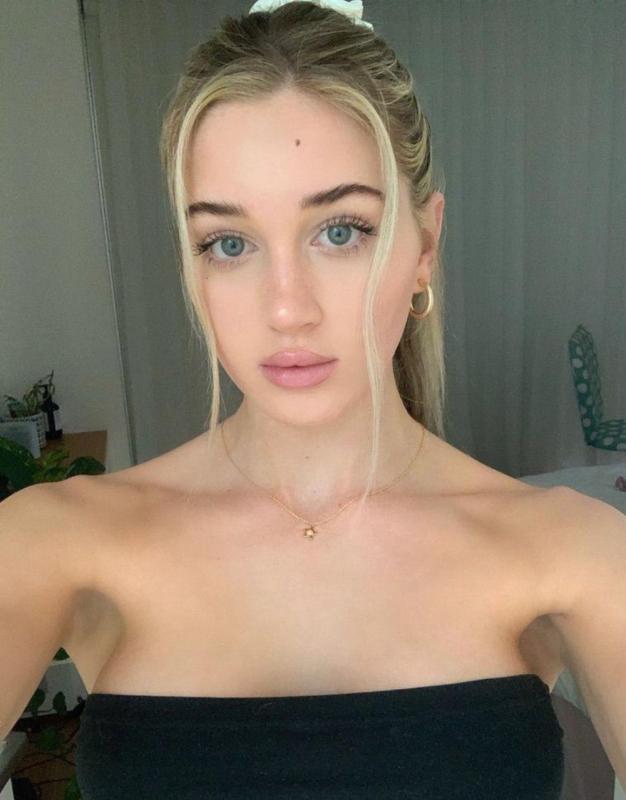 Woman image