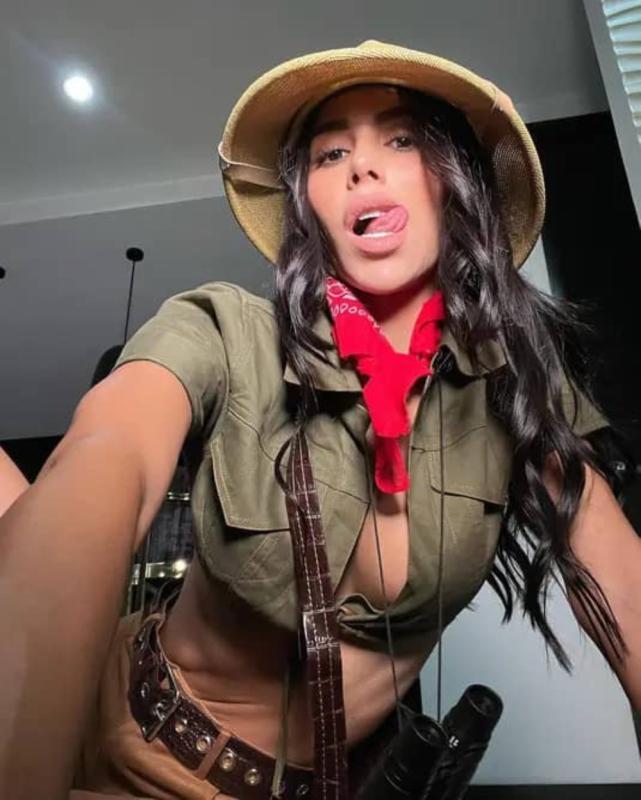 Woman image
