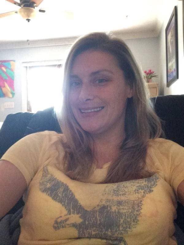 Woman image