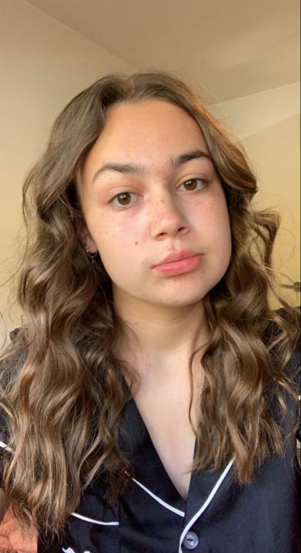 Woman image