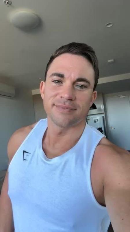 Man image