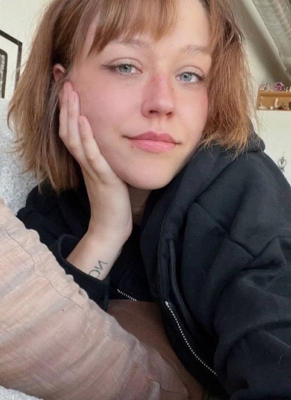 Woman image