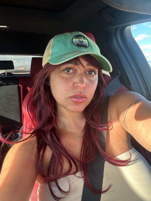 Woman image