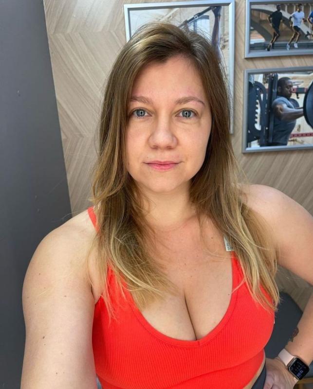 Woman image