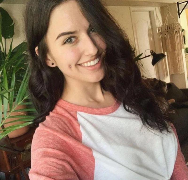 Woman image