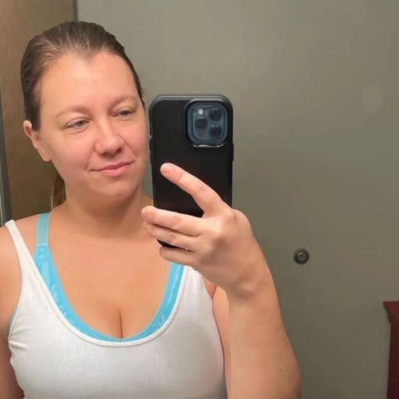 Woman image