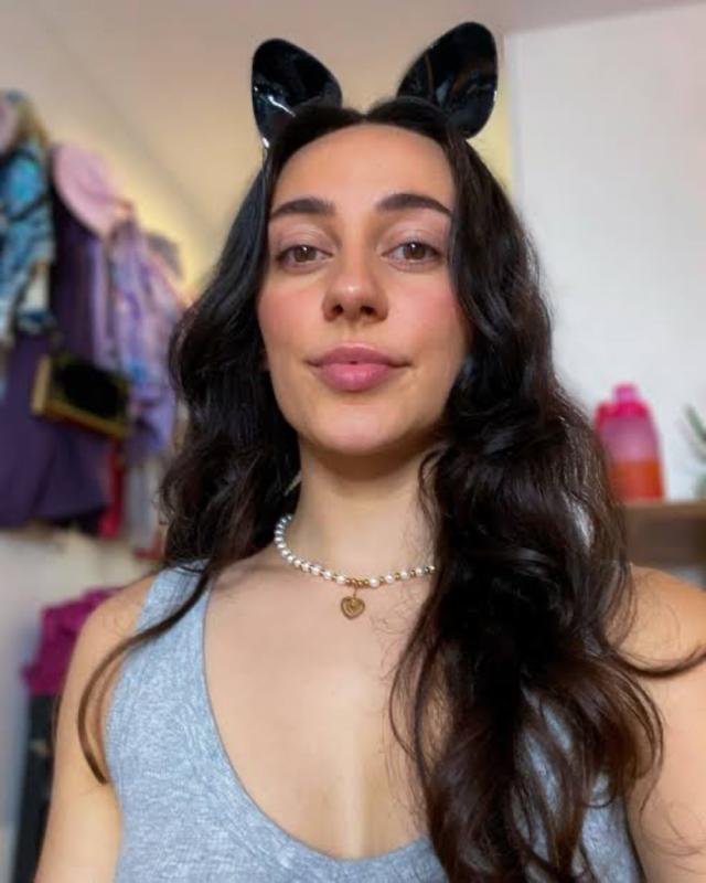 Woman image