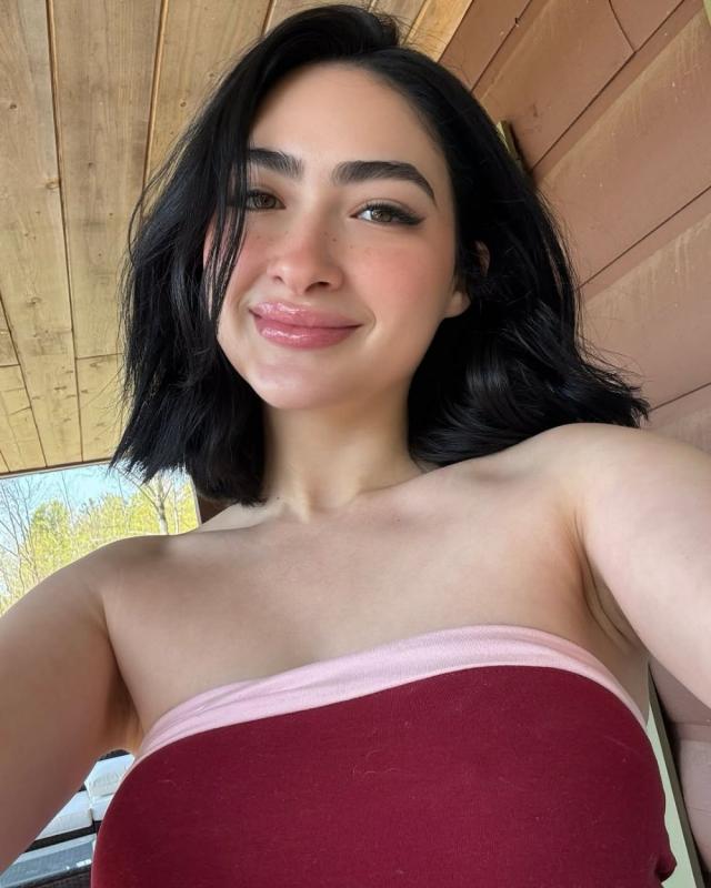 Woman image