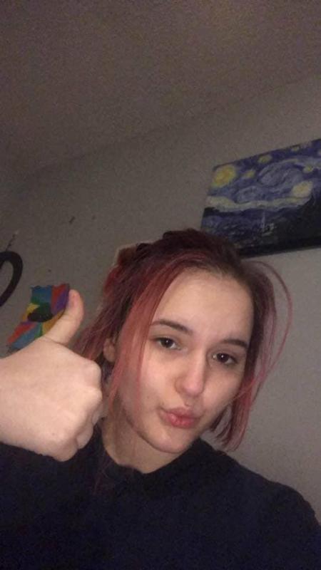 Woman image