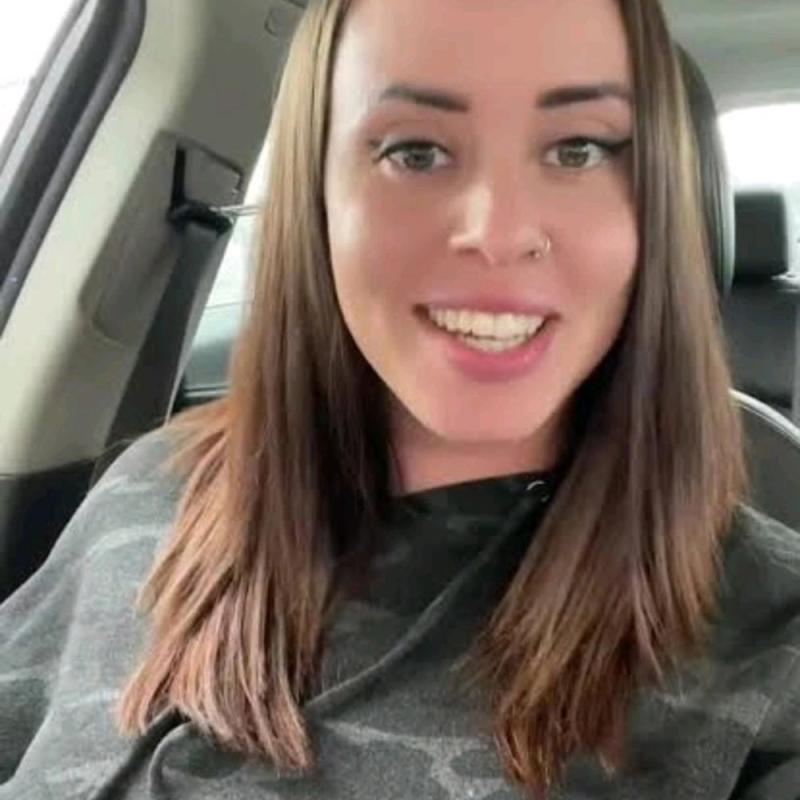 Woman image