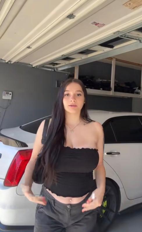 Woman image