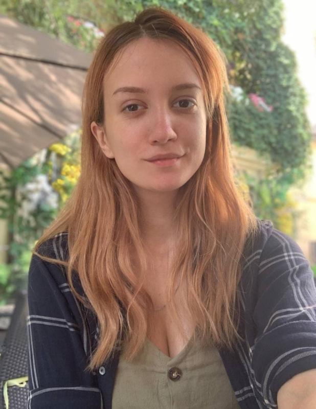 Woman image