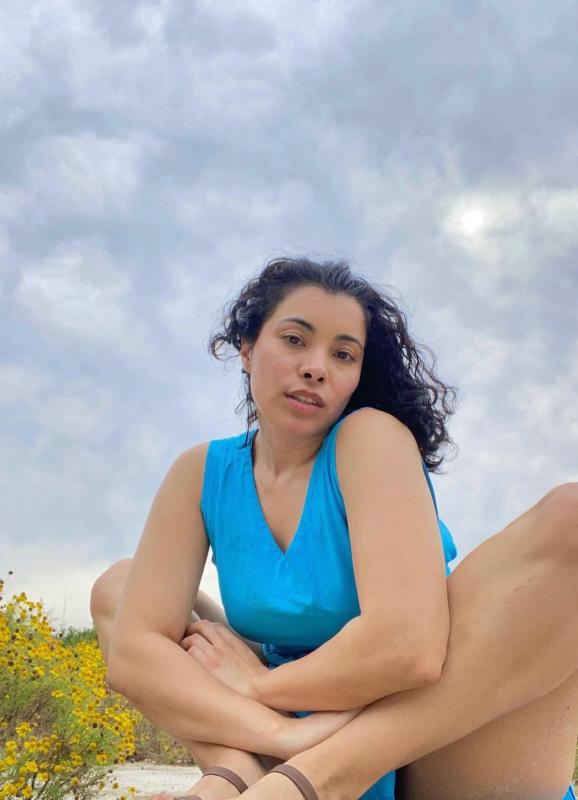 Woman image