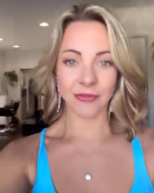 Woman image