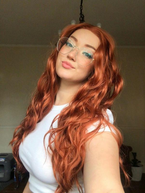 Woman image